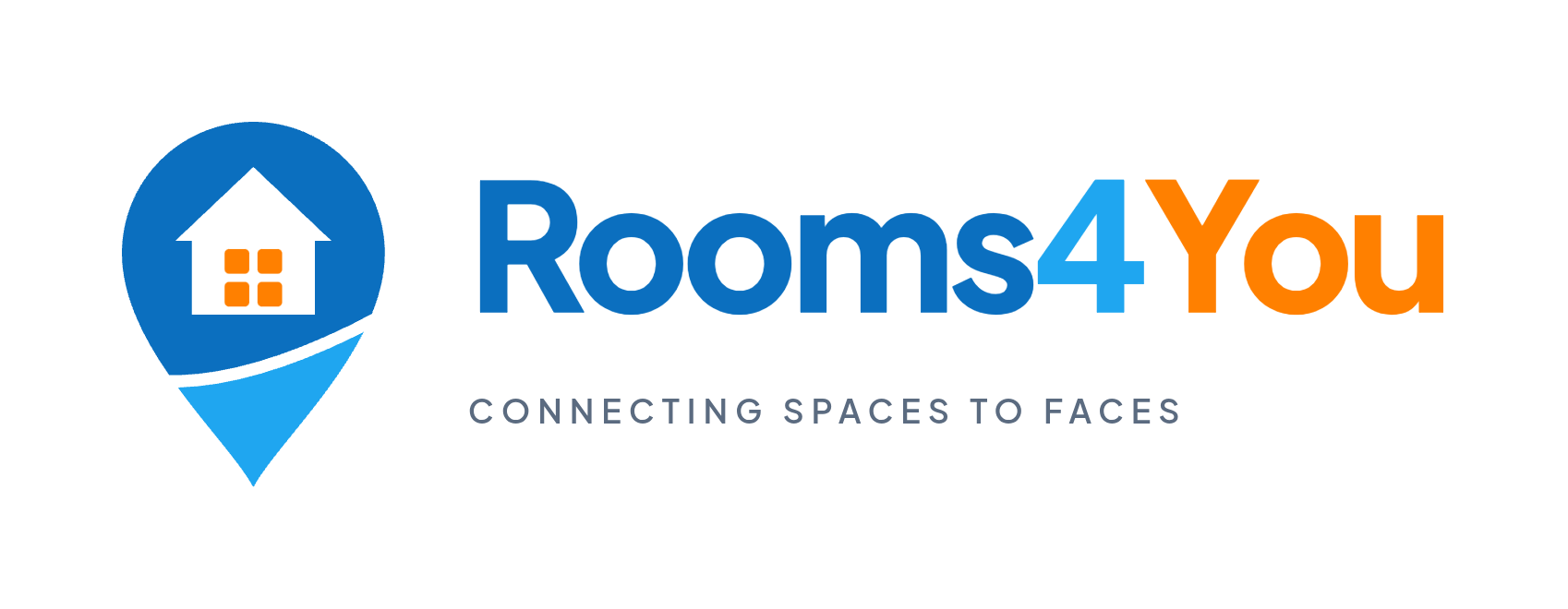 Rooms4You Logo