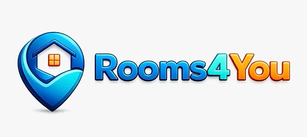 Rooms4You Logo